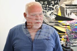 Бургас - БНР - благотворителна изложба