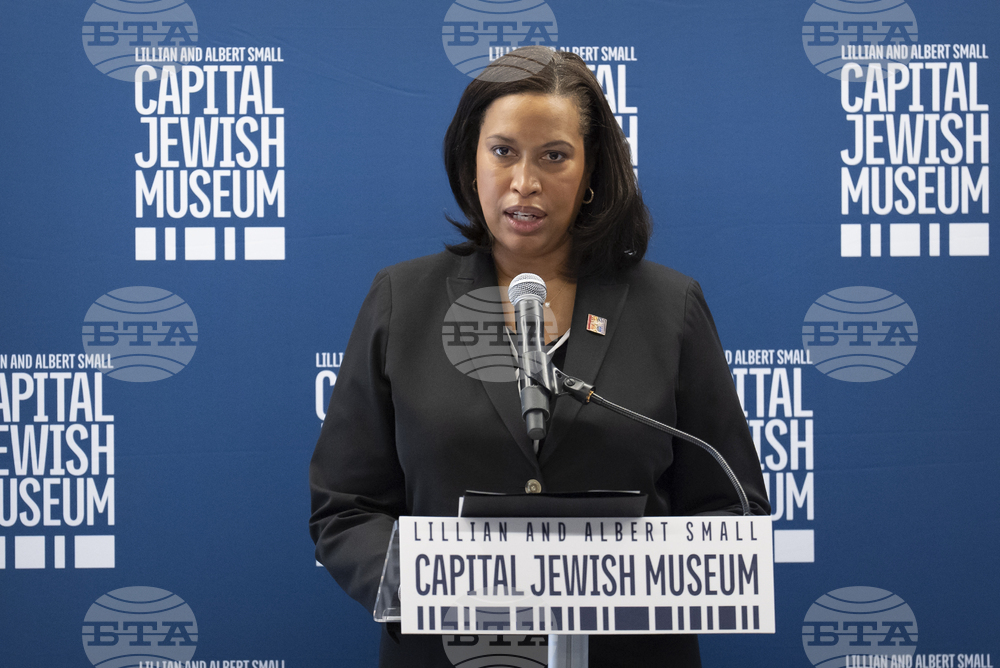 Capital Jewish Museum Shooting