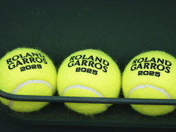 French Open Tennis