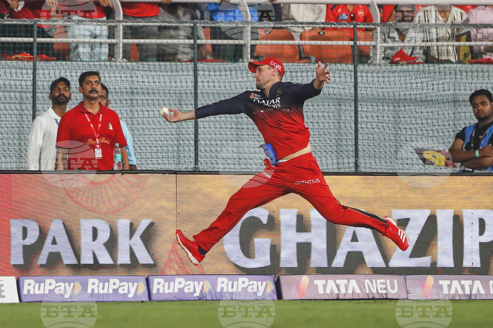 India IPL Cricket