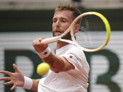 French Open Tennis