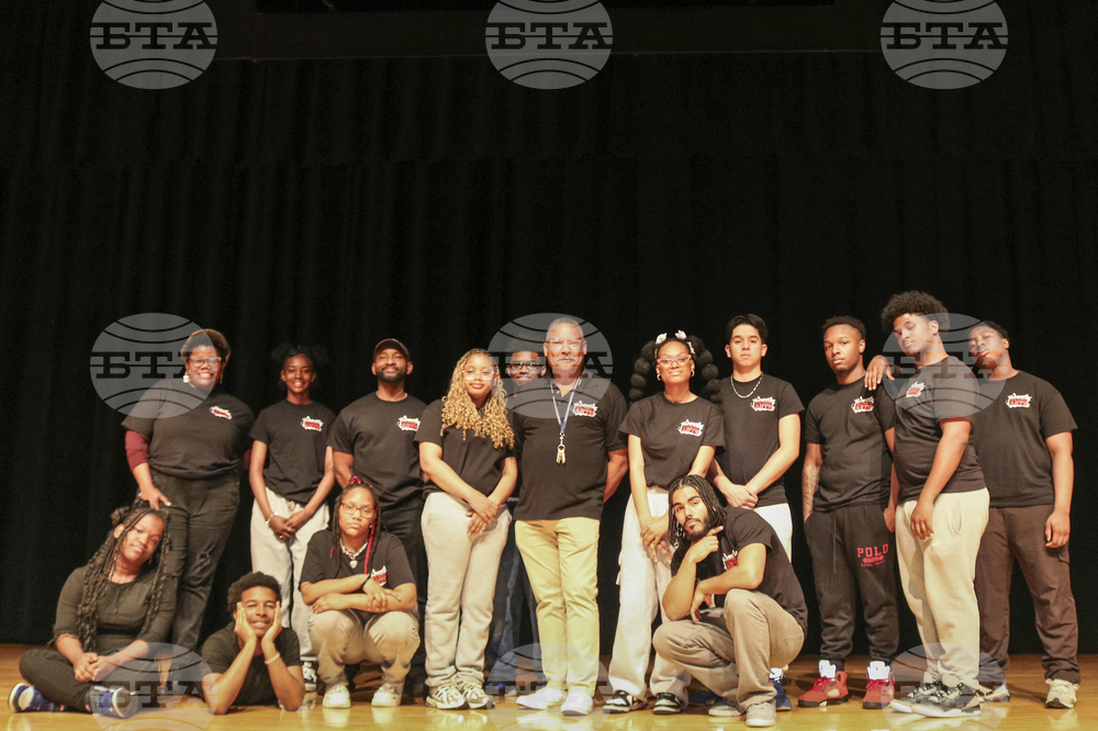 Theater-Tonys-Drama Teacher