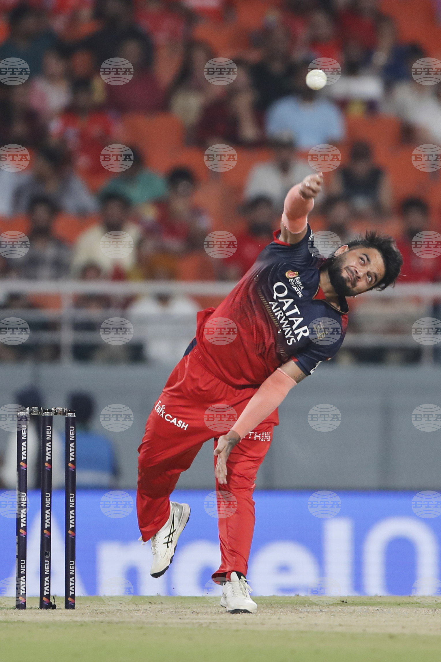 India IPL Cricket