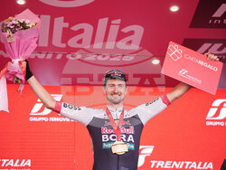 Italy Giro d'Italia Cycling