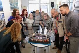 Бургас - БНР-Бургас - годишнина