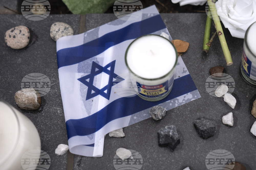 Capital Jewish Museum Shooting