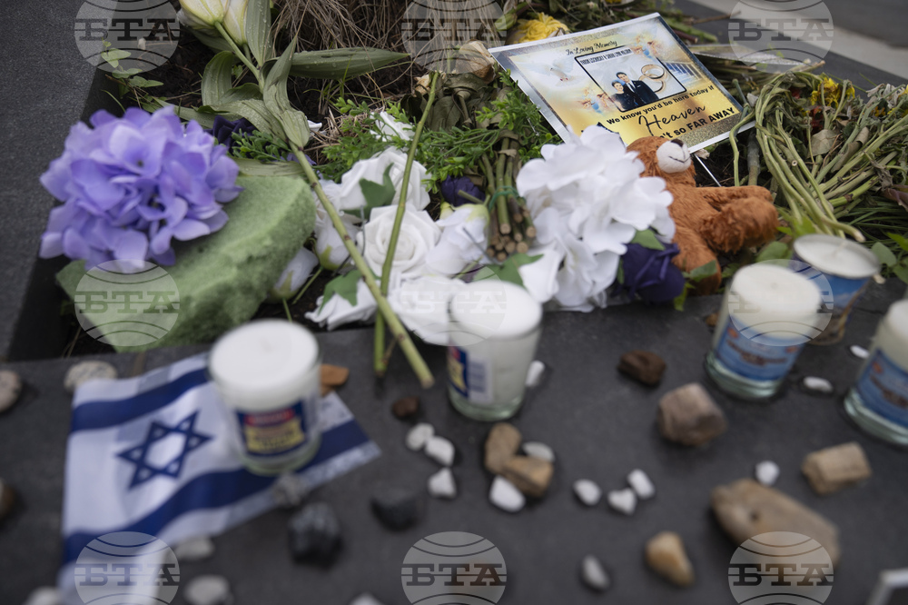 Capital Jewish Museum Shooting