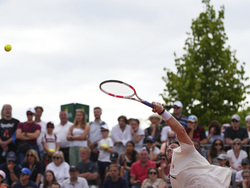 French Open Tennis
