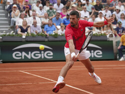 French Open Tennis