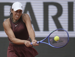 French Open Tennis