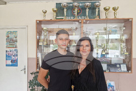 Пазарджик - концерт - предстоящо