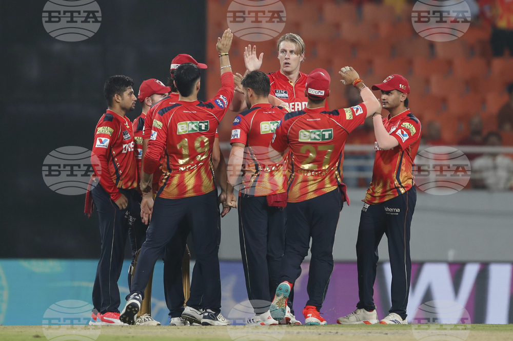 India IPL Cricket