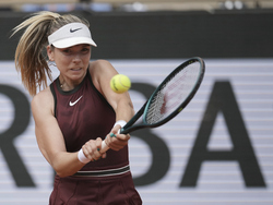 French Open Tennis