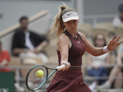 French Open Tennis