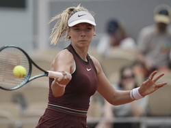 French Open Tennis