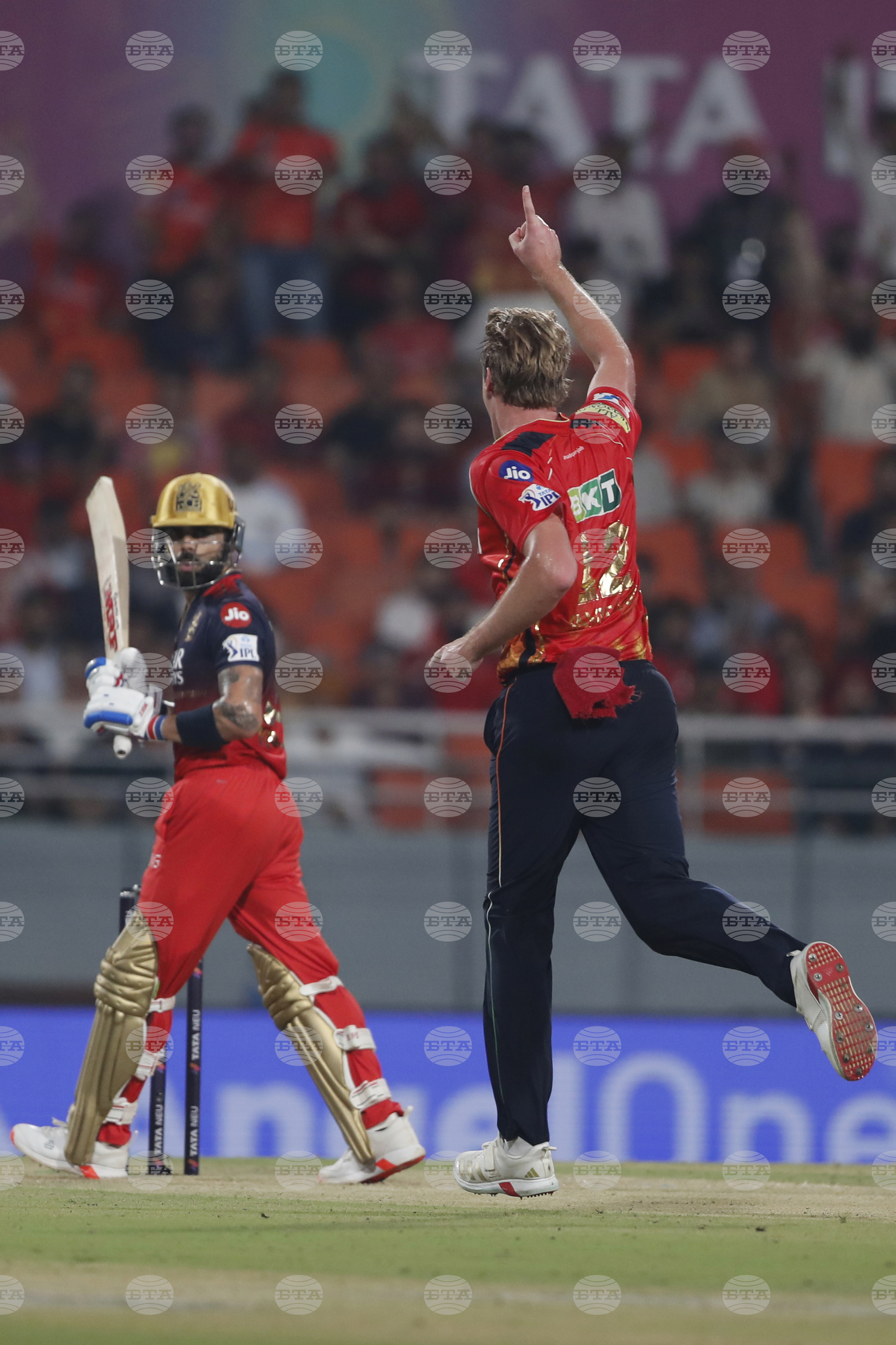 India IPL Cricket