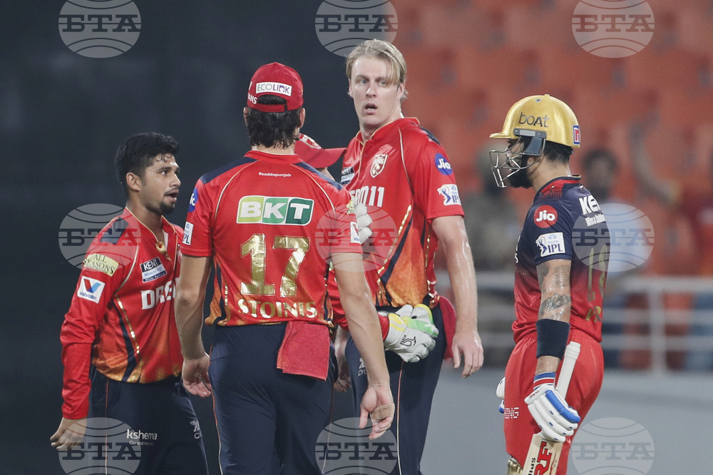 India IPL Cricket