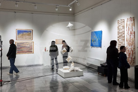 Добрич - международна изложба