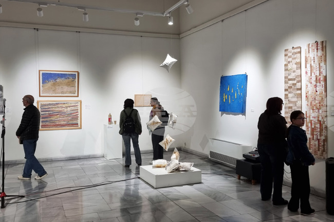 Добрич - международна изложба