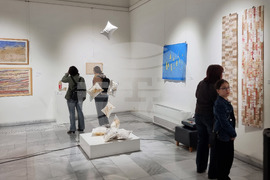 Добрич - международна изложба