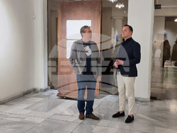 Добрич - международна изложба