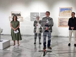 Добрич - международна изложба