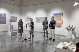 Добрич - международна изложба