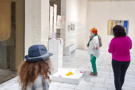 Добрич - международна изложба