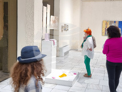 Добрич - международна изложба