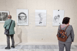 Добрич - международна изложба