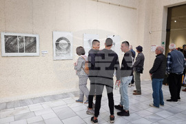 Добрич - международна изложба