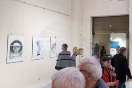 Добрич - международна изложба