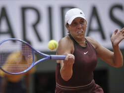 French Open Tennis