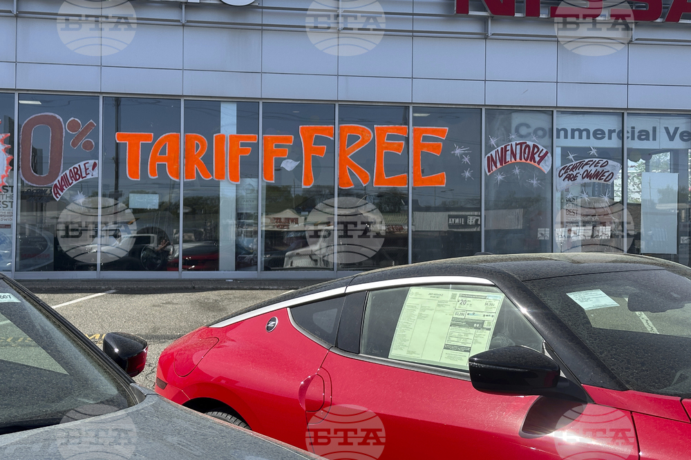 Trump Tariffs-Business Response