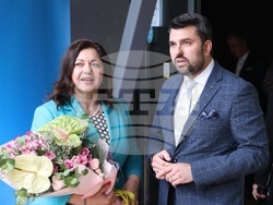 Държавен културен институт - годишнина - честване