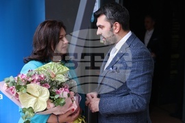 Държавен културен институт - годишнина - честване