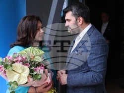 Държавен културен институт - годишнина - честване