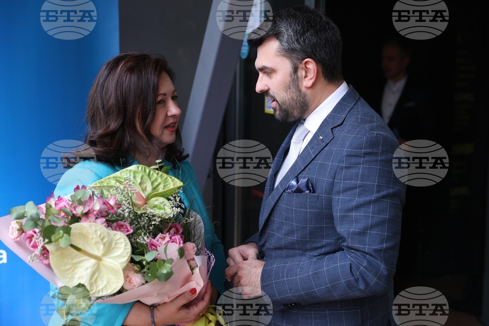 State Institute for Culture Marks 20th Anniversary