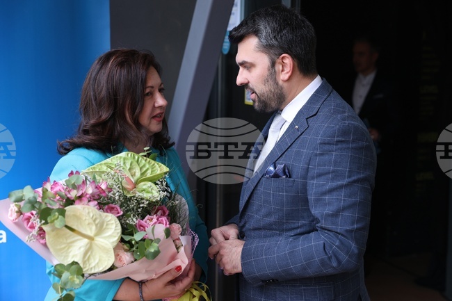 Държавният културен институт отбеляза 20 години от основаването си