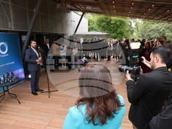 Държавен културен институт - годишнина - честване