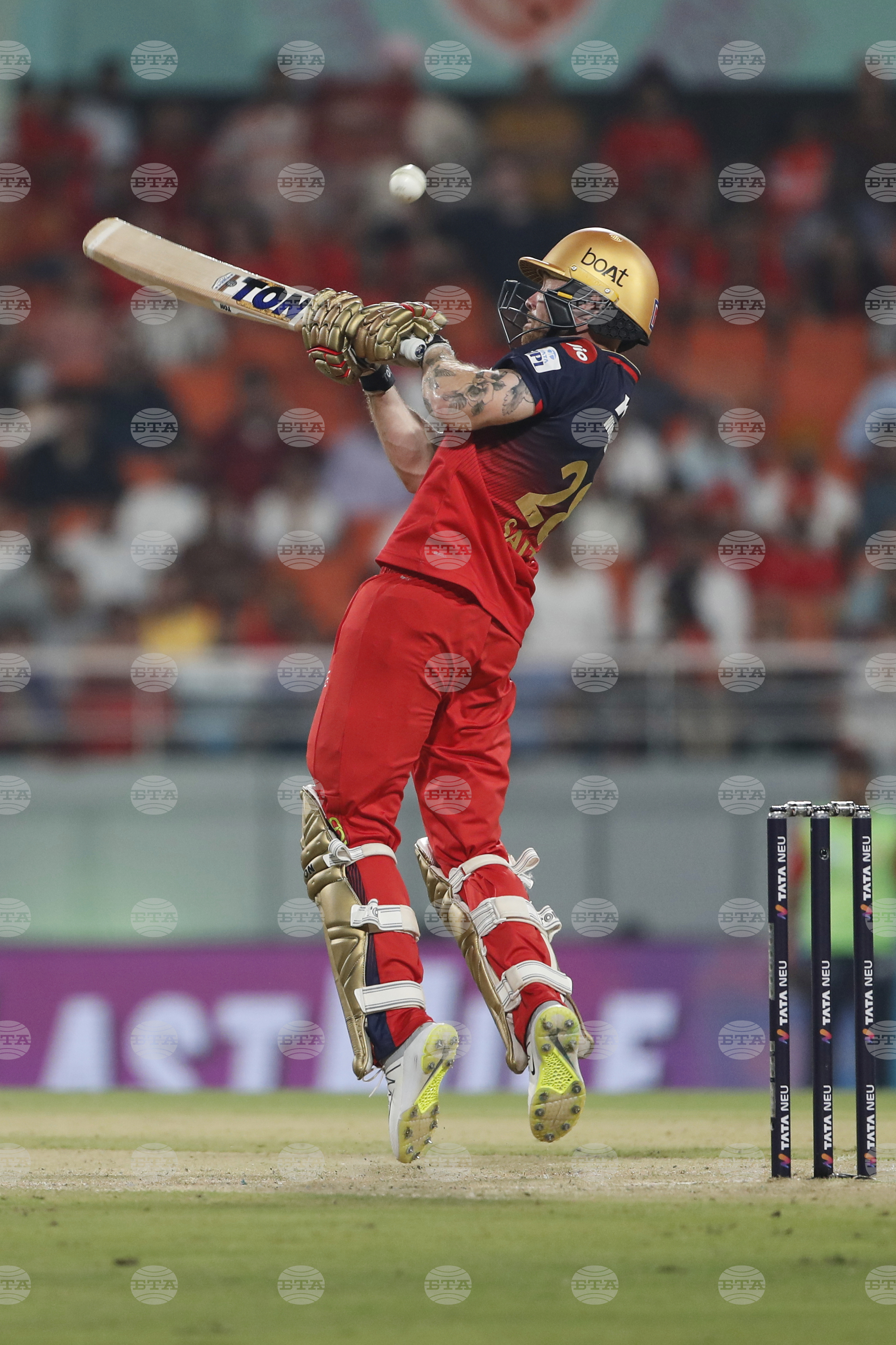 India IPL Cricket