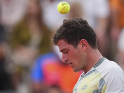 French Open Tennis