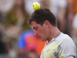 French Open Tennis