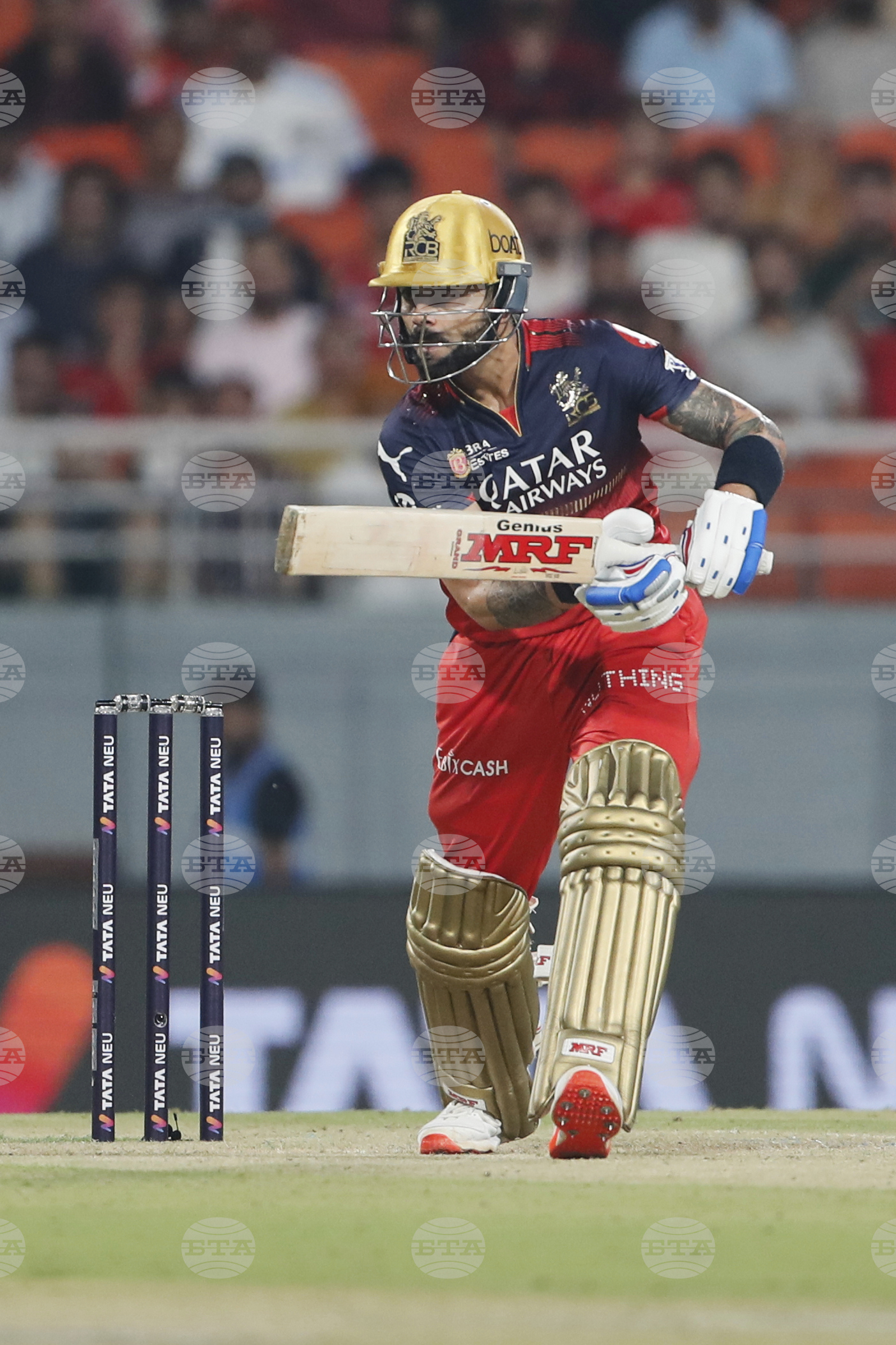 India IPL Cricket