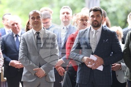 Държавен културен институт - годишнина - честване