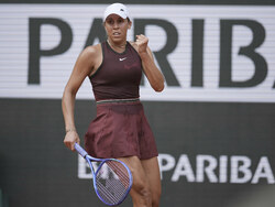French Open Tennis