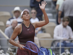 French Open Tennis