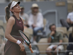 French Open Tennis