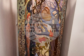 Велико Търново - приложни изкуства - изложба