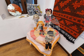 Велико Търново - приложни изкуства - изложба